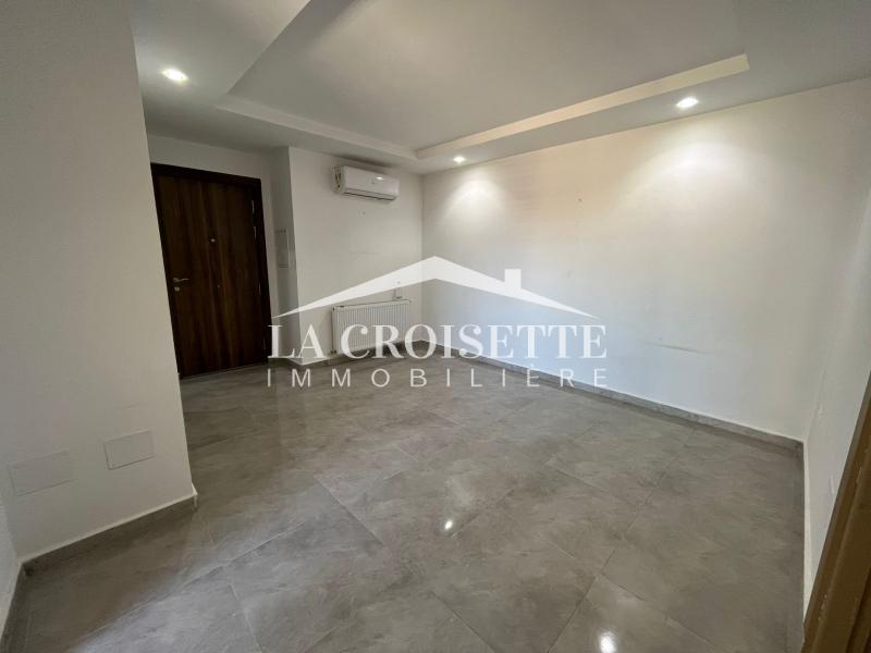 Appartement S+1 à La Soukra 